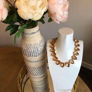 J. Crew Statement Necklace
